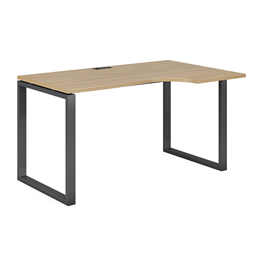 Стол криволинейный ЭВОЛЮШН