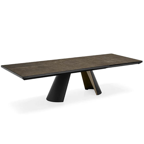 Стол прямоугольный APIAN CS4132-RI 200